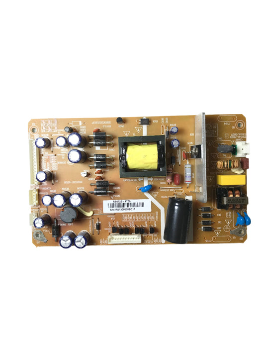 RCA RE46HQ0556 (3BS0003201GP) Power Supply / LED Board