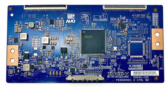 Westinghouse 55.55T22.C07 T-Con Board