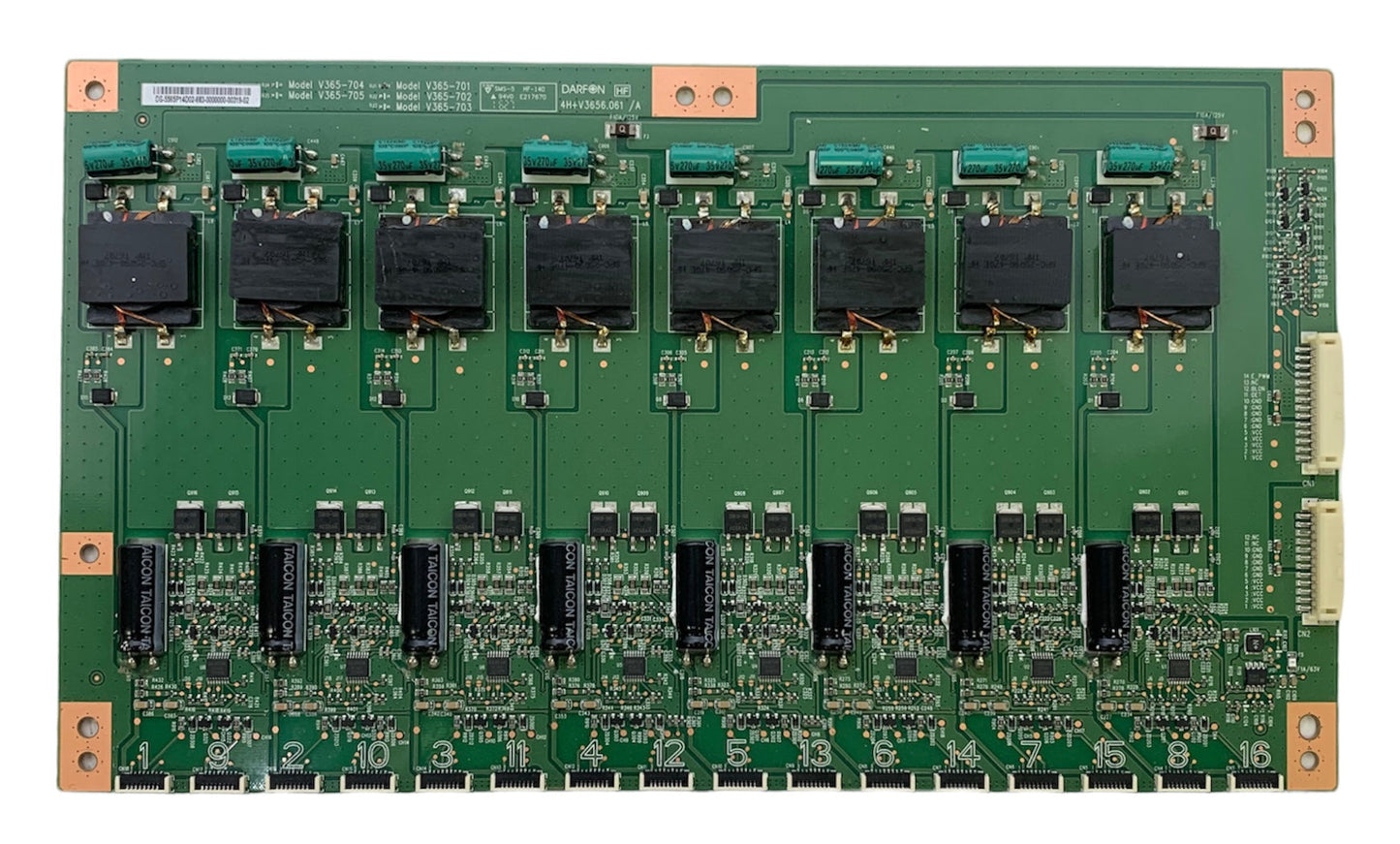NEC 55.65P14.D02 LED Driver for Q751Q-L1