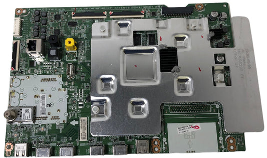 EBT65112502 LG Main Board for 65SK9000PUA.AUSWLJR