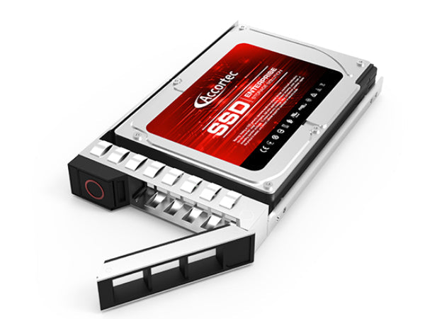 ACCORTEC 1.92TB NVMe SSD Enterprise Read Intensive Solid State Drive