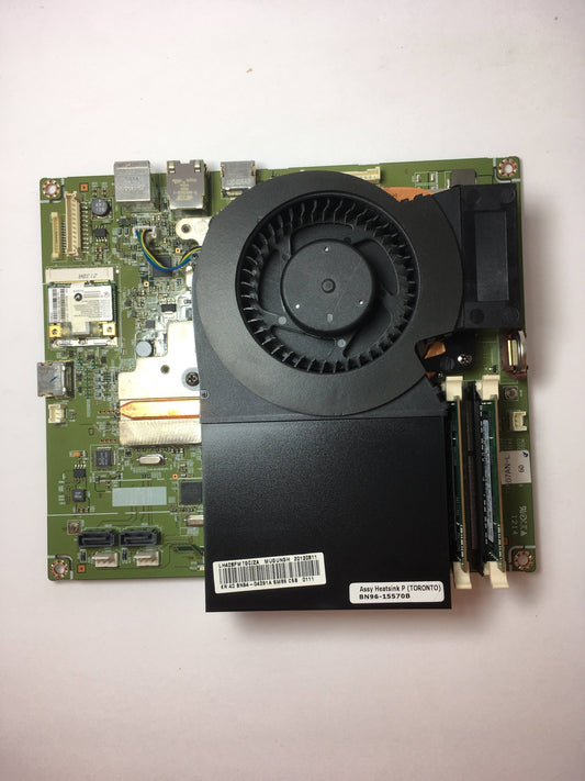 Samsung BN94-04291A Main Board for LH40SFWTGC/ZA