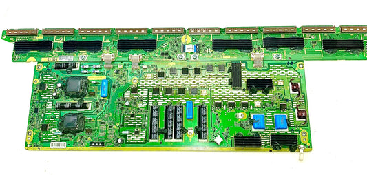 Panasonic TXNSC1NWUU (TNPA5335AJ) Y-Trio