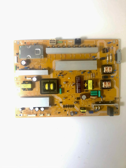 Sharp RUNTKA622WJQZ Power Supply for LC-40LE700UN