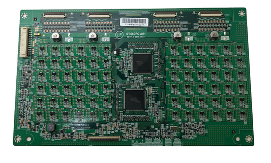 Sony ST460FC-A01 LED Driver