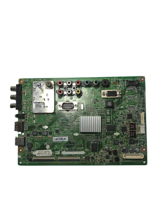 LG EBU60849607 (EAX61352203(1) Main Board