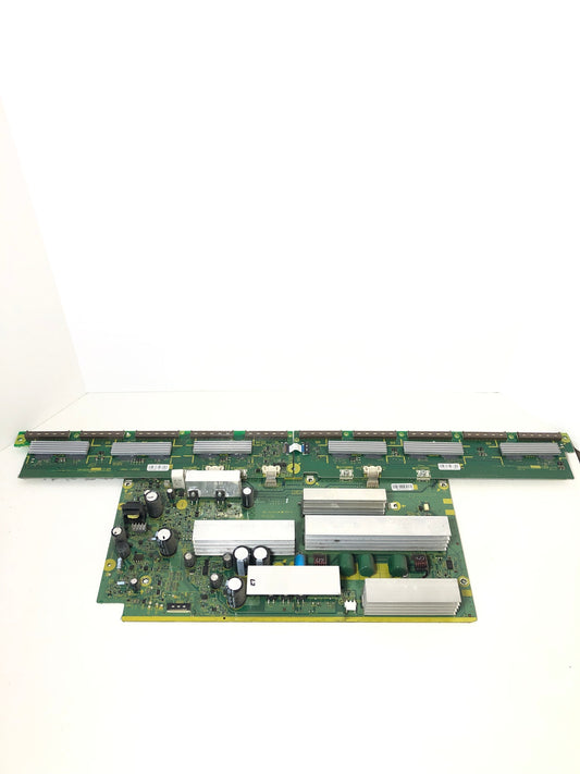 Panasonic TXNSC1LWUU (TNPA5081AL) Y-Trio