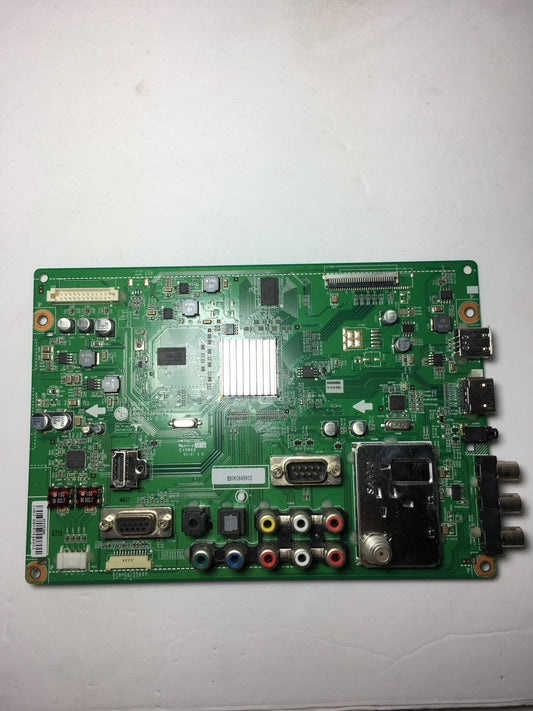 LG EBU60849903 (EAX61553801) Main Board