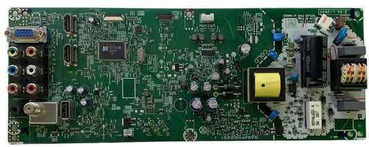 Sanyo AZAFJMMA-001 Main Board/Power Supply for FW32D06F B (MEC Serial)