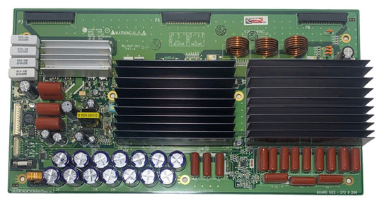 LG 6871QZH060B (6870QZB009A) ZSUS Board