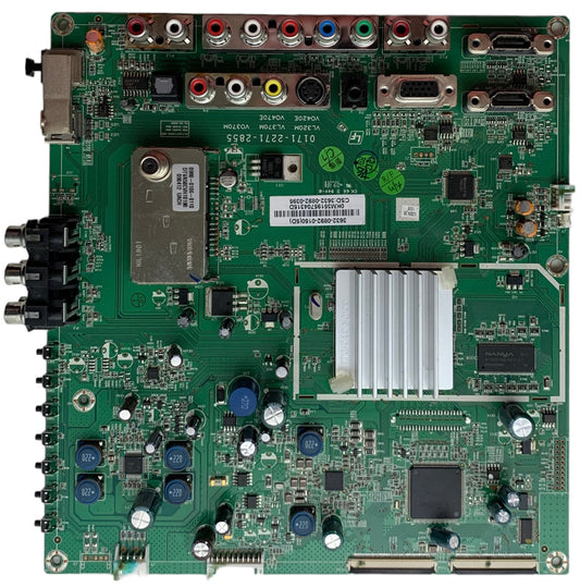 Vizio 3632-0892-0150 Main Board for VL320M / E321VL