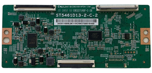 Hitachi 34.29110.09L T-Con Board