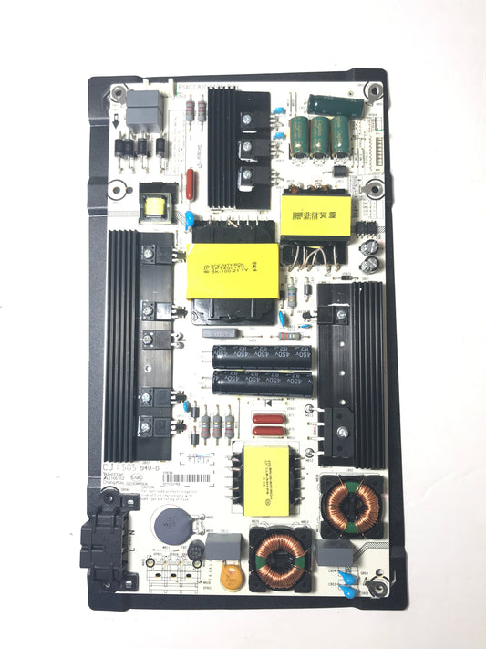 Hisense 178744 (RSAG7.820.6106/ROH, HLL-5060WD) Power Supply for 55H6B 55H5C