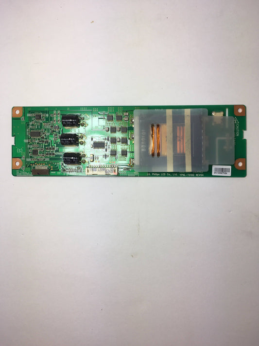 LG Philips 6632L-0198B (YPNL-T010D) Backlight Inverter Slave