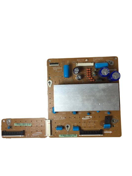 Samsung BN96-13067A X-Main Board (Upgrade firmware after install)