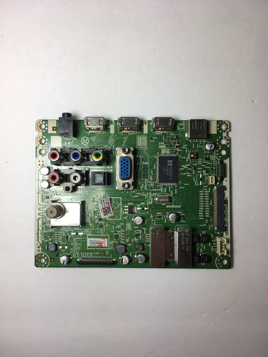 Sanyo A6AUDMMA-001 Main Board for FW50D36F (DS3 Serial)
