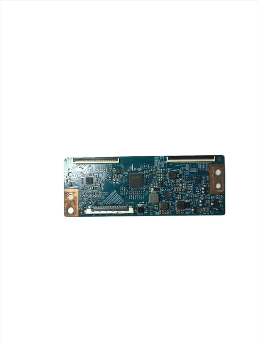 Hisense/Sharp 55.50T15.C14 T-Con Board