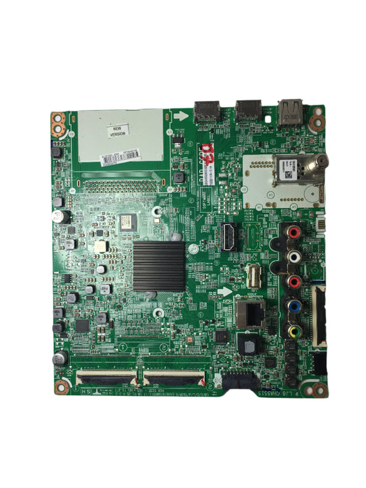 LG EBT65493105 Main Board for 55UK6090PUA.BUSWLOR