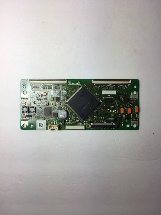 Sharp CPWBX3853TPZD (X3853TPZD) T-Con Board