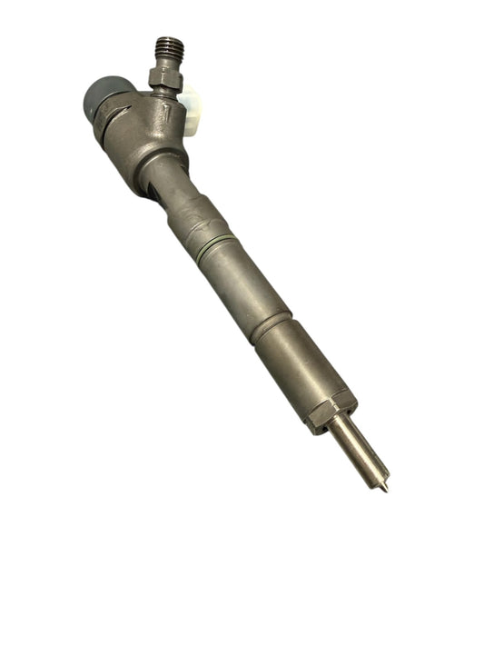 Injector for Roxor
