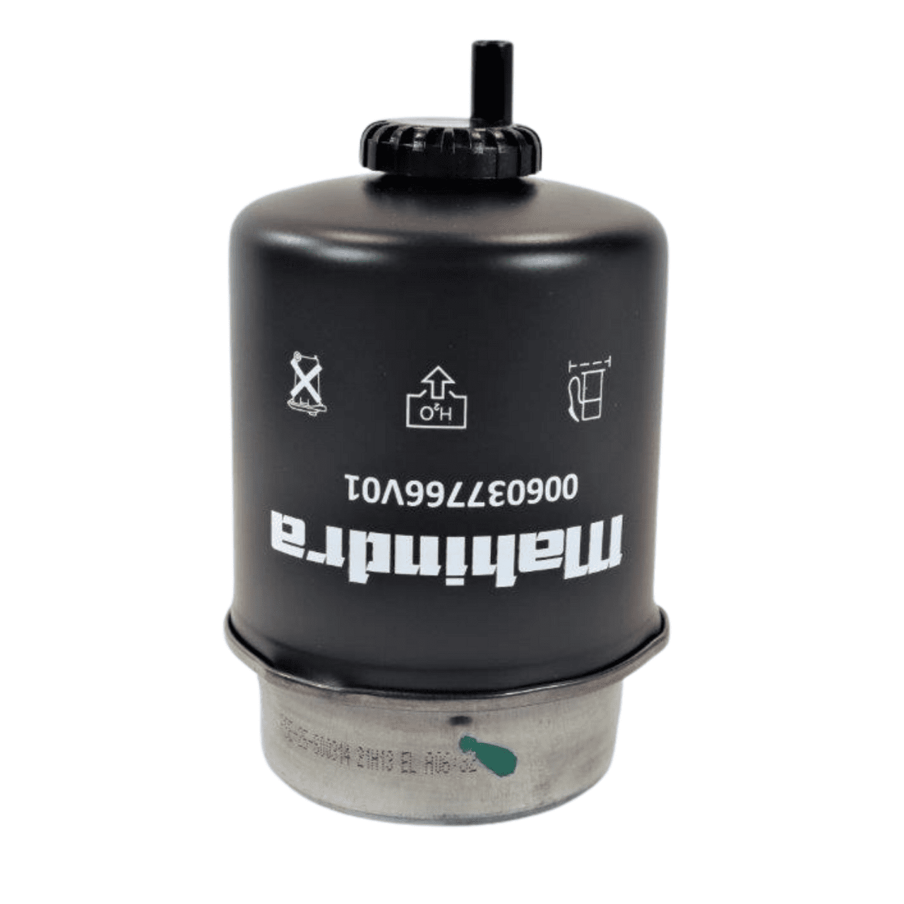 Injector for Roxor