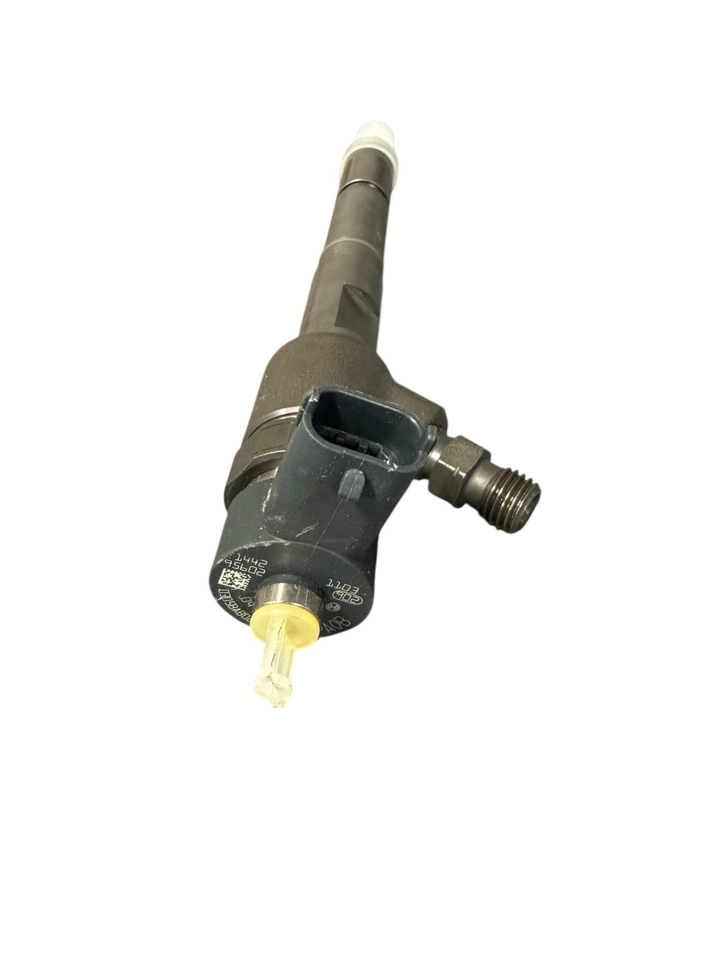 Injector for Roxor