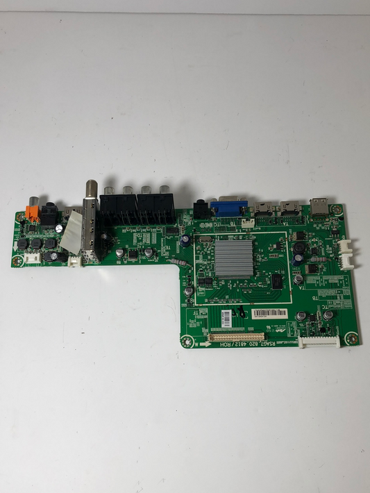 Insignia 157313 Main Board for NS-40L240A13