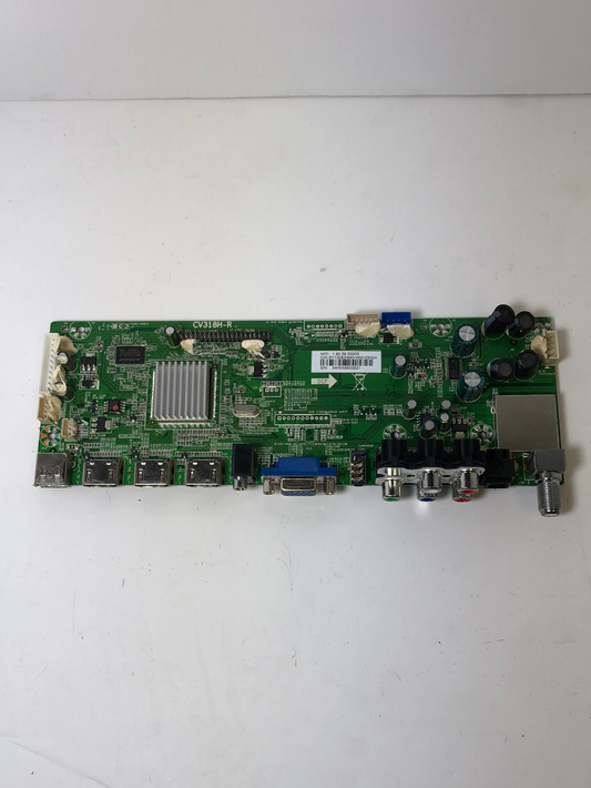 Insignia 890-M00-03N24 (CV318H-R) Main Board for NS-50L440NA14