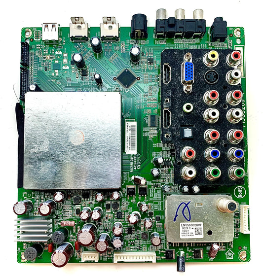 Insignia CBPFTQ8CBZK049 Main Board for NS-L322Q-10A