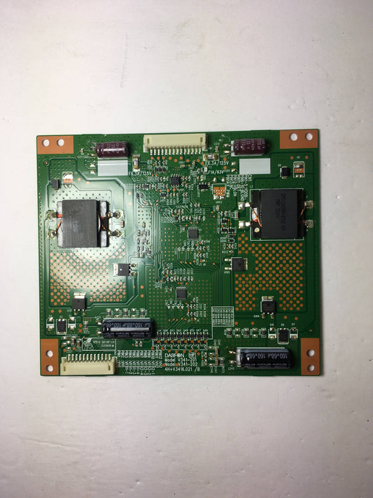 Insignia/Hitachi/Philips/NEC 55.55T02.D01 LED Driver for NS-55E480A13A 55PFL5907/F7
