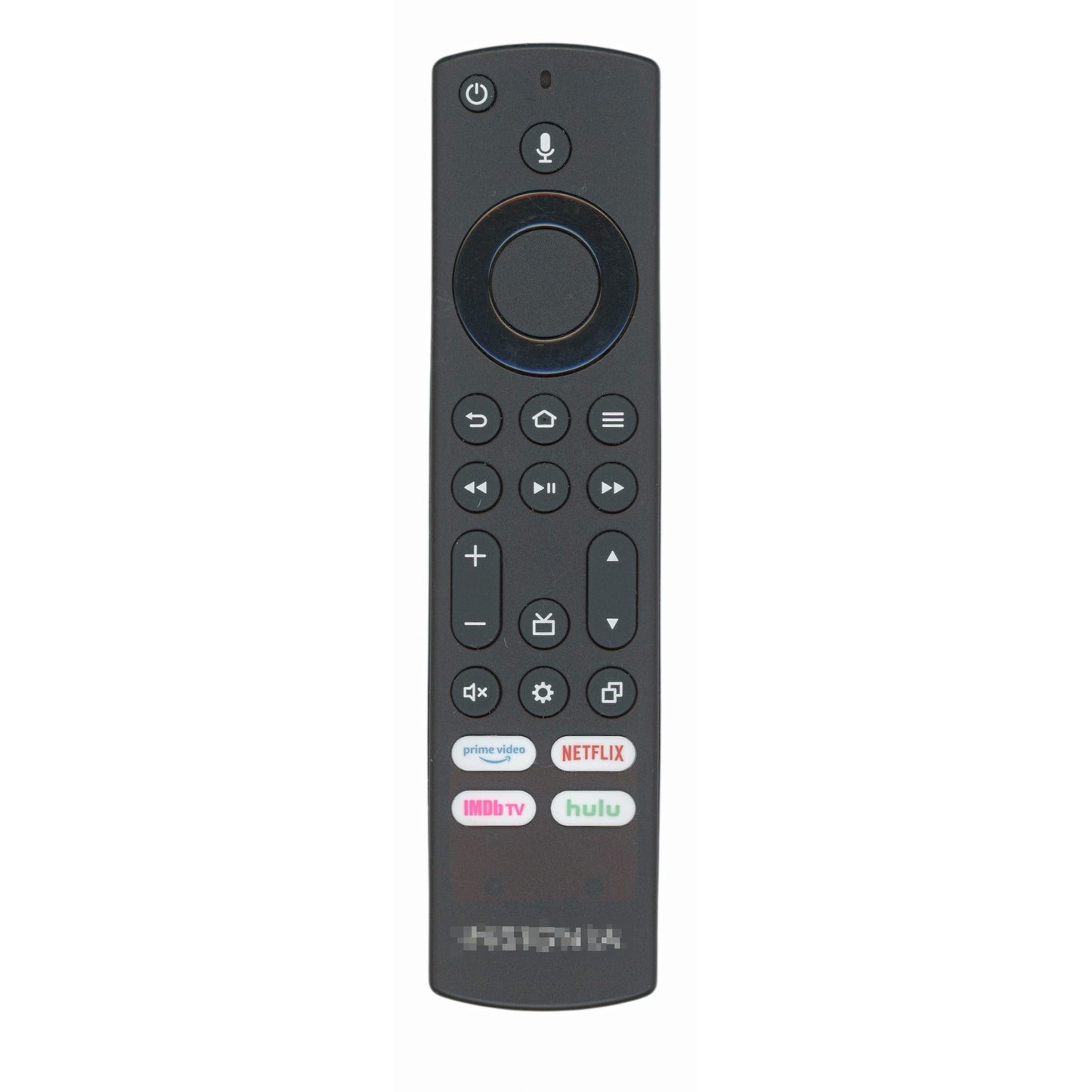 Insignia NS-RCFNA-21 (REV D) Fire TV Remote Control with Voice [NSRCFNA21]