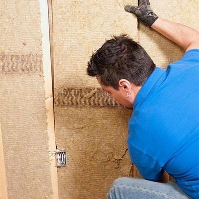 Rockwool Comfortbatt R15 (All Sizes)