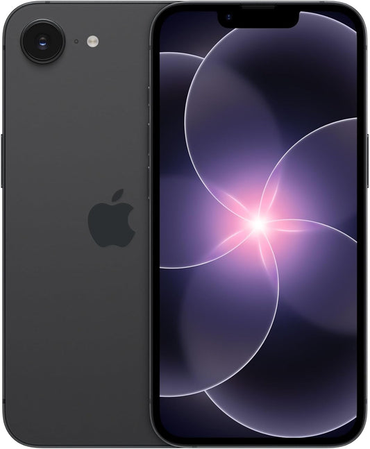 iPhone 17e / 256GB / Black (SIM Free)