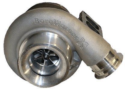 Performance BorgWarner Turbocharger 78mm x 1.32