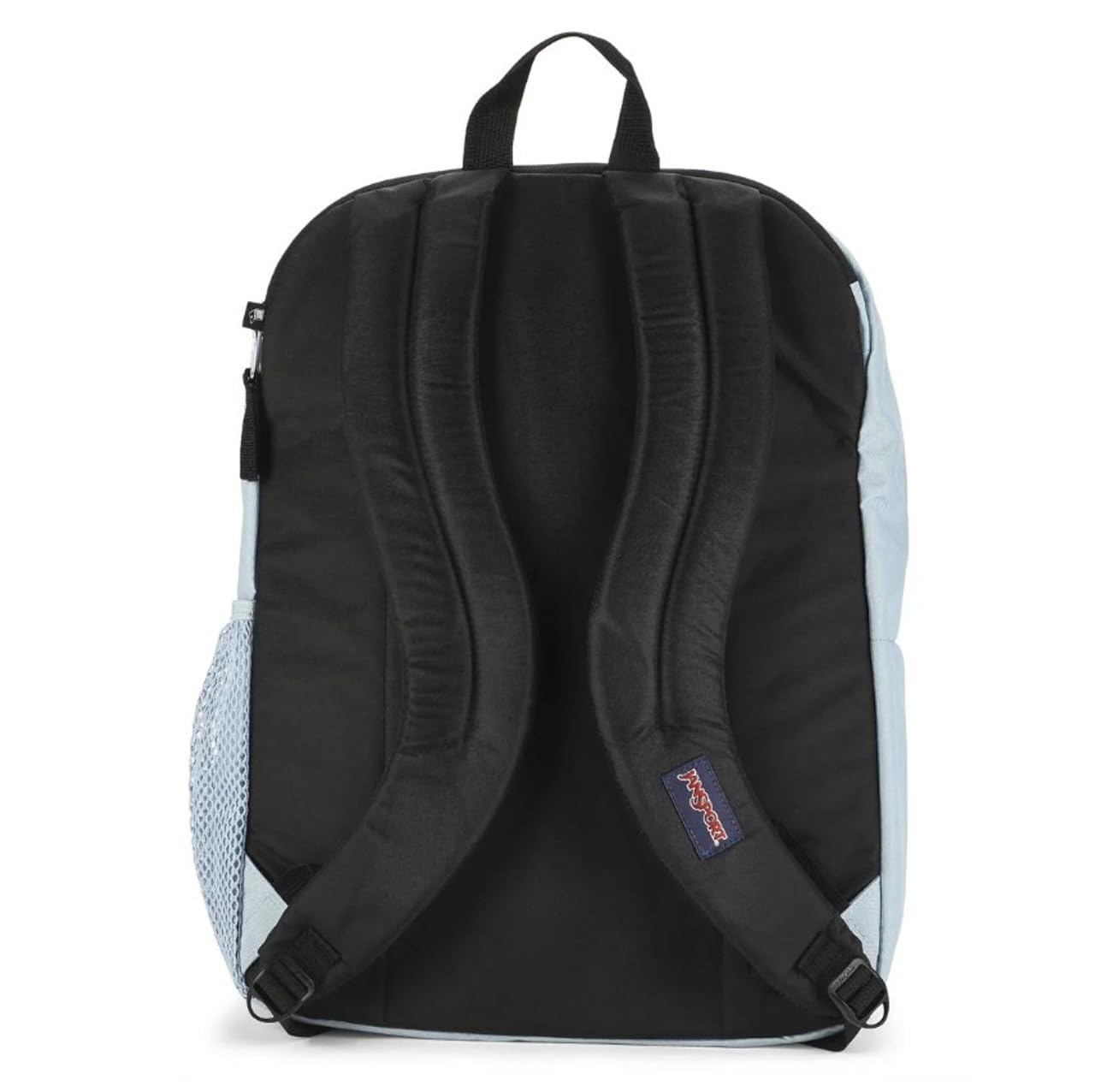 JanSport Big Student Backpack (Black/Black, One Size)