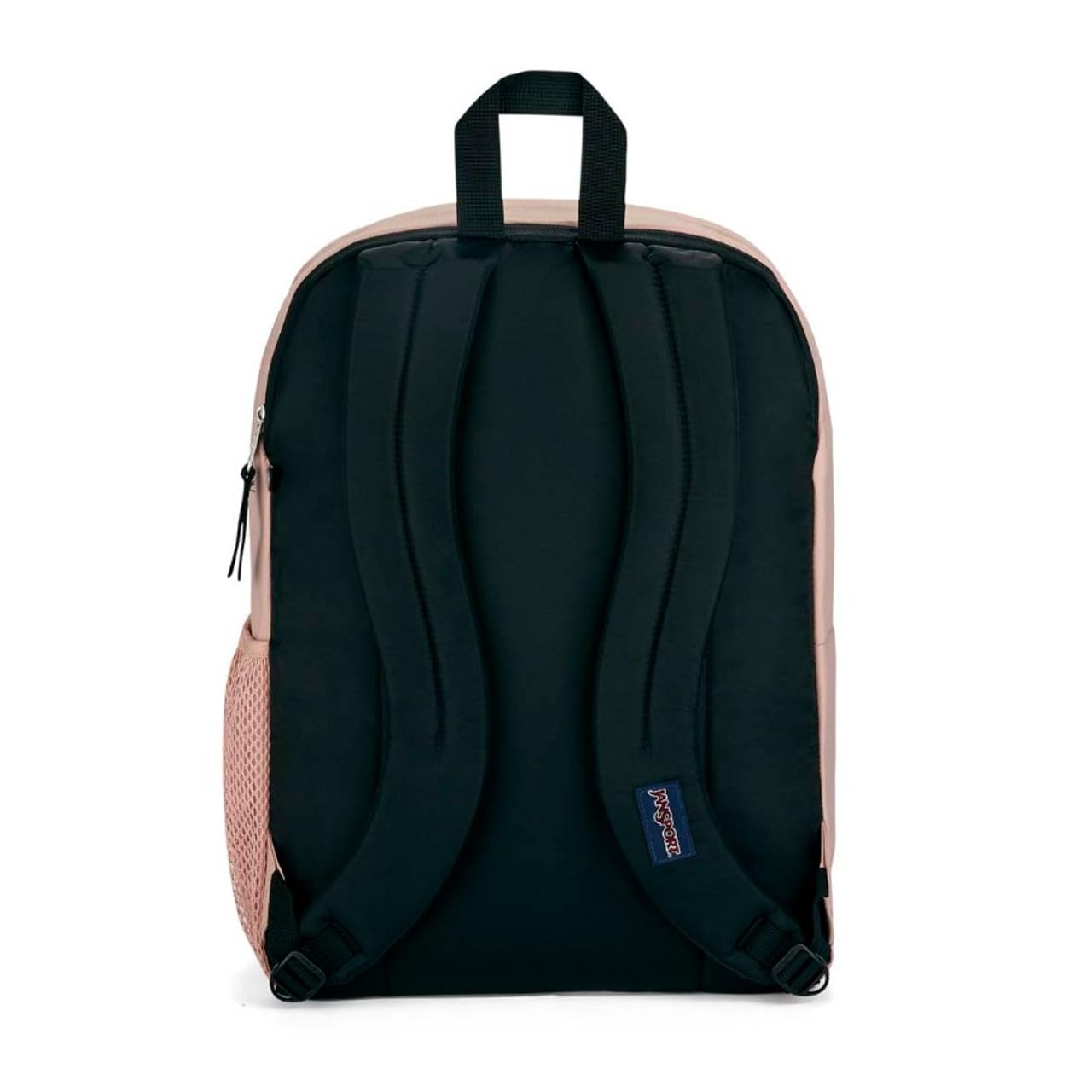 JanSport Big Student Backpack (Black/Black, One Size)
