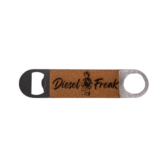 Kinky Diesel Freak- Bottle Opener