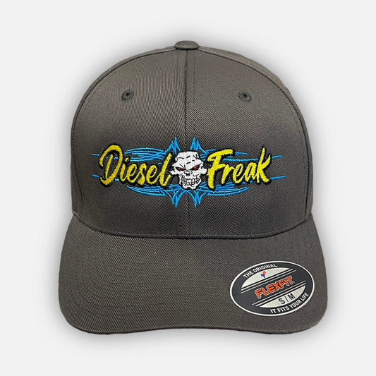 Kinky Flex Fit Hat