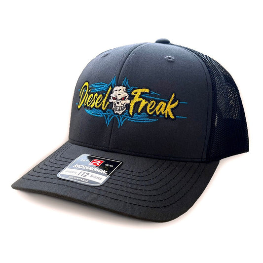 Kinky Trucker Hat