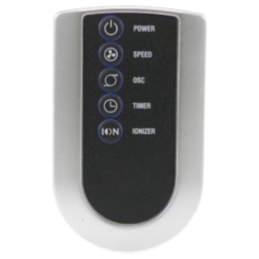 Lasko 2033666A Upright Fan Remote Control for Tower Fans | IR Replacement Handheld – 2033666A