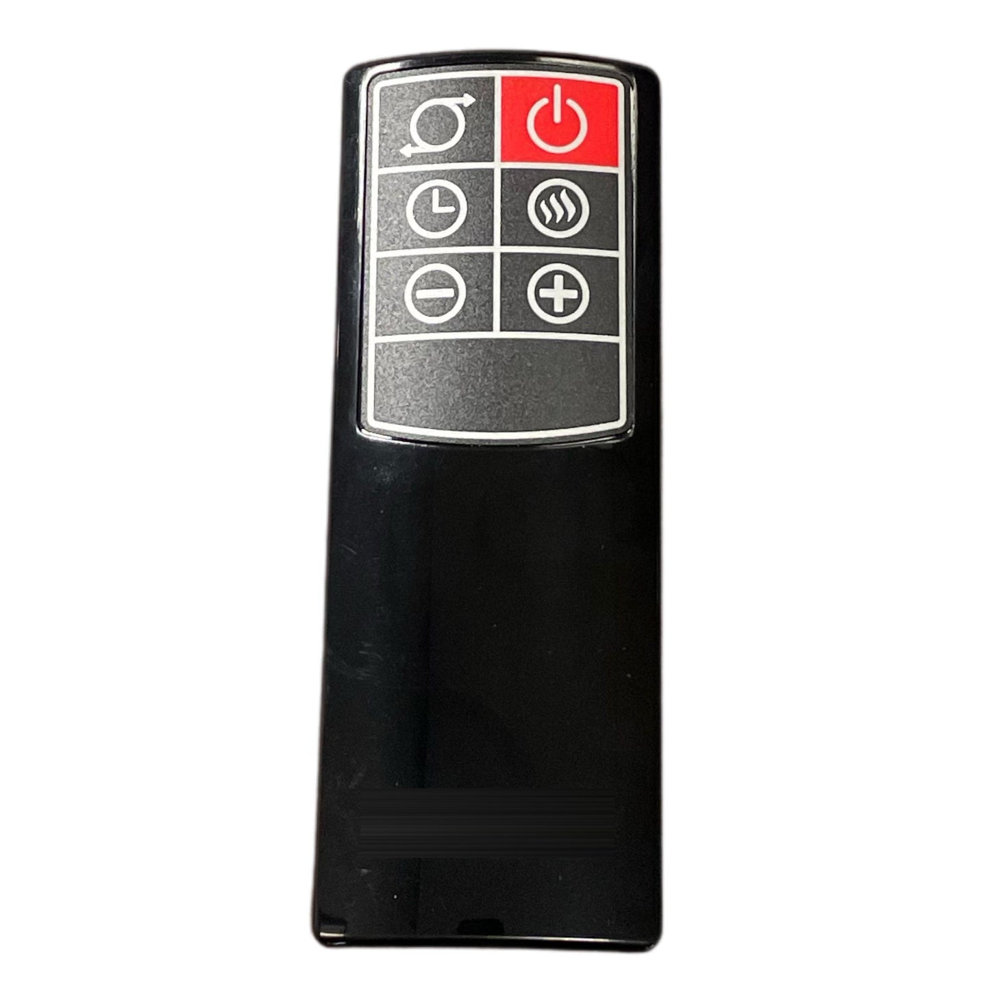 Lasko 2033683A Space Heater Remote Control for Ceramic Tower Heaters with Oscillation - 2033683A