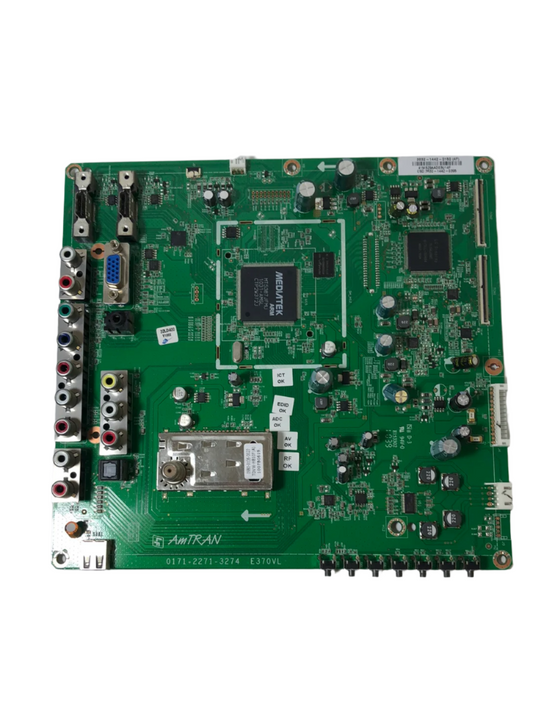 LG 3632-1442-0150 (0171-2271-3274) Main Board for 32LD400-UA