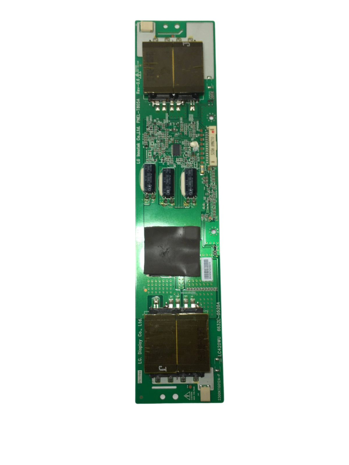 LG 6632L-0520A (2300KTG012A-F, PNEL-T805A) Backlight Inverter