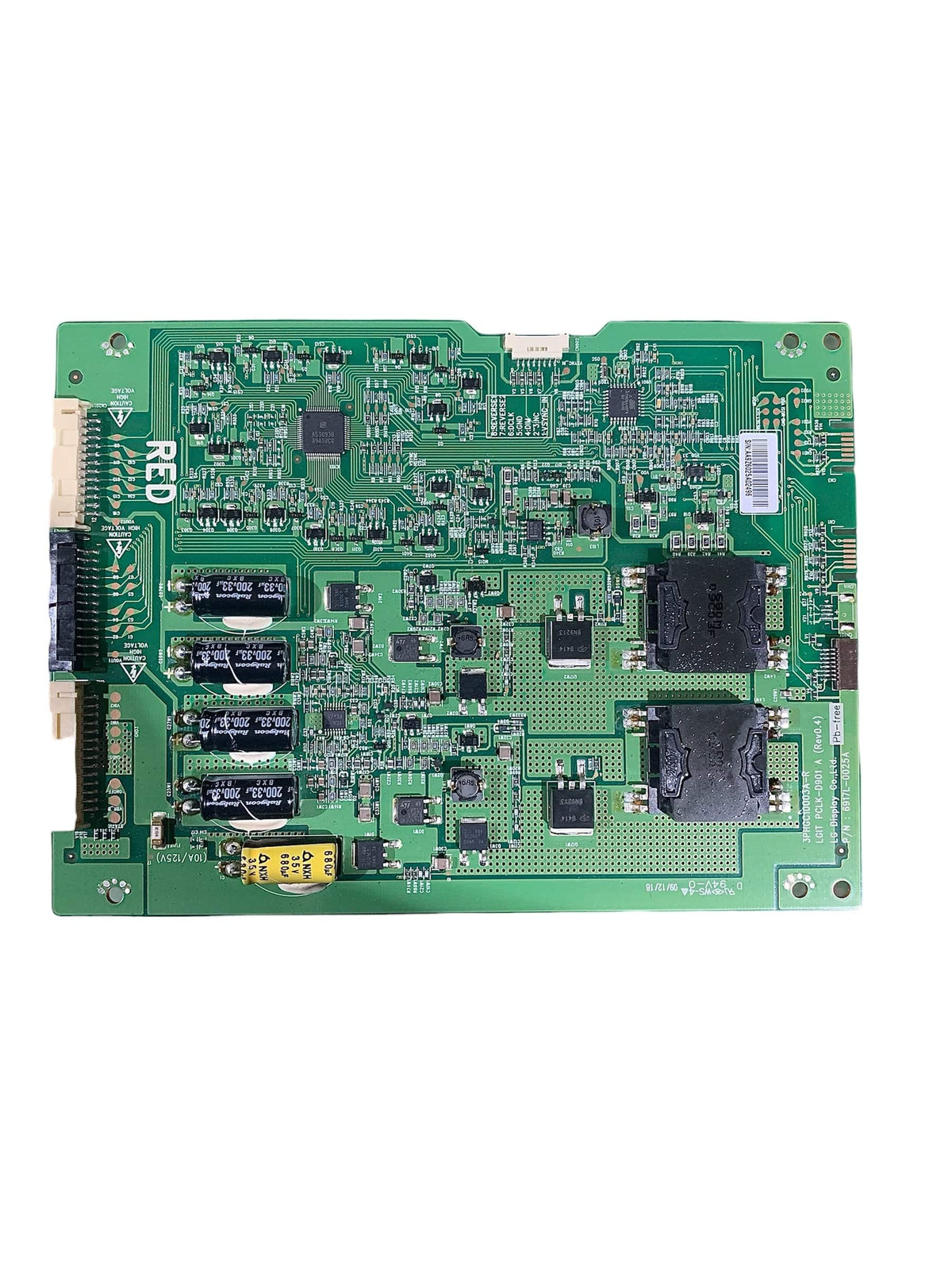LG 6917L-0025A LED Driver Board