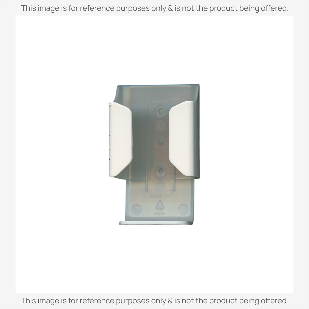 Anderic Substitute for LG AKB35149809 Air Conditioner Remote Control [KTN828]