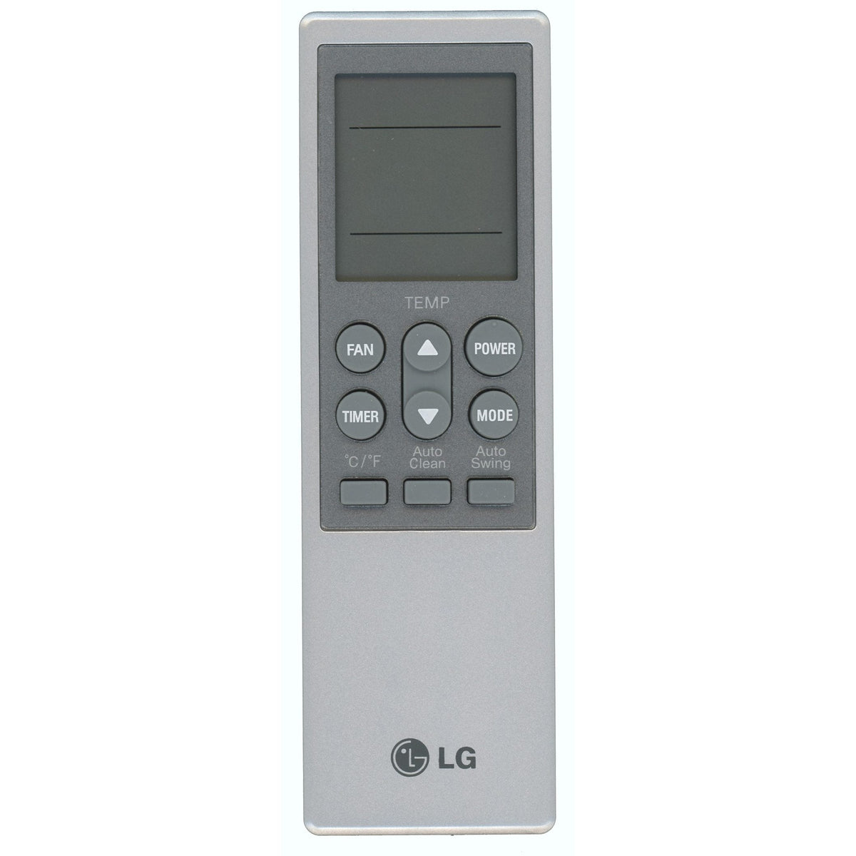 LG COV32285501 Portable AC Air Conditioner Remote Control | LCD Screen | Thermostatic  - COV32285501 [COV30332907]