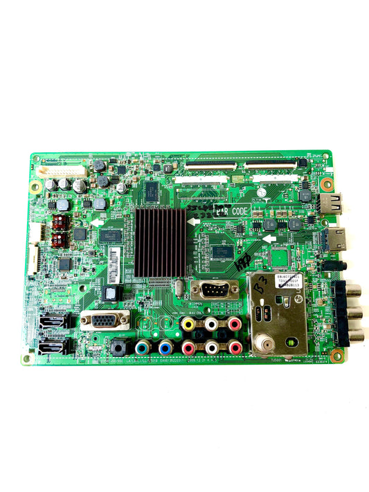 LG EBR68293804 (EAX61352203(1)) Main Board for 55LD520-UA
