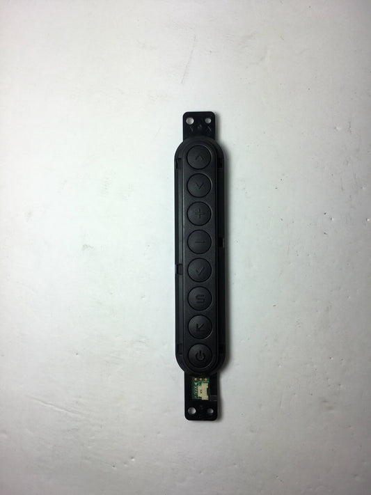 LG EBR77104601 Keyboard Controller