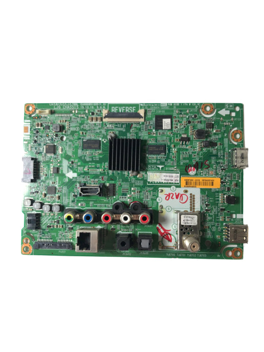 LG EBT64297432 Main Board for 49LH570A-UE.BUSGLOR