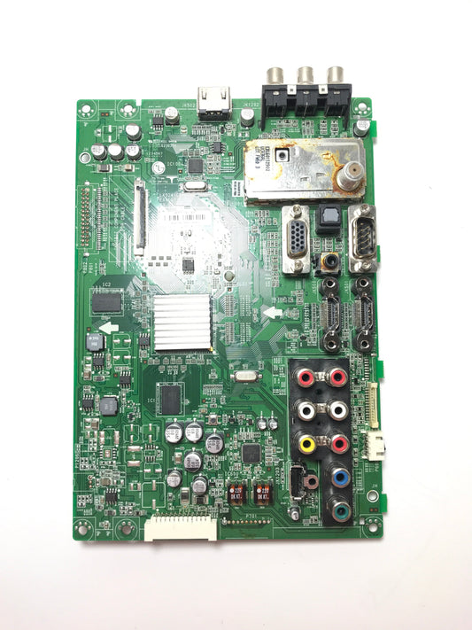 LG EBU60680847 Main Board for 32LH30-UA